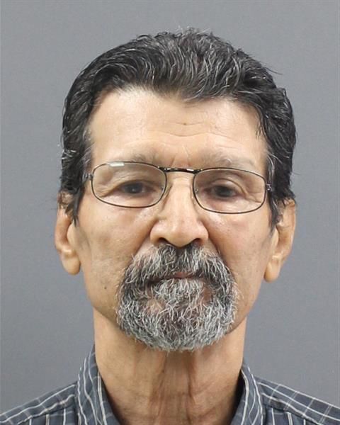 Johnny Hernandez